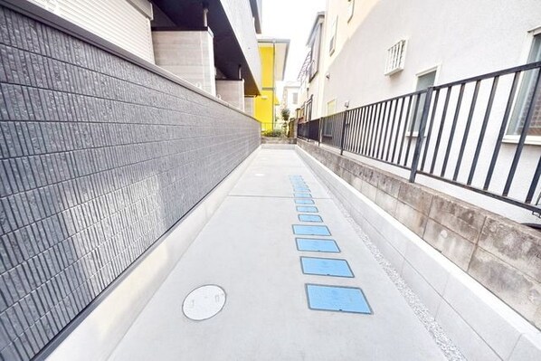 レガロの物件内観写真